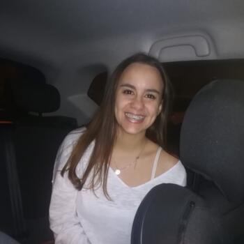 Babysitter in Loures: Daisy