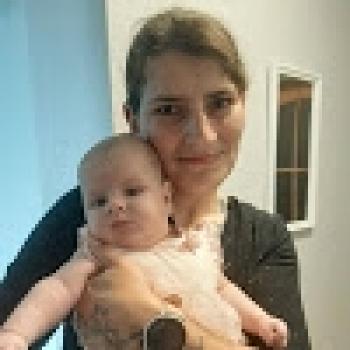Babysitting job in Czerwonak: babysitting job Danuta