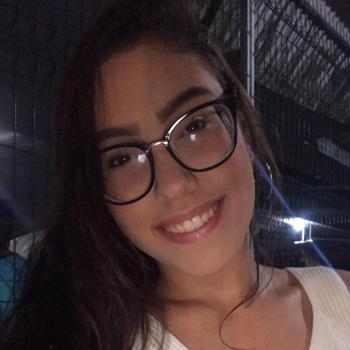 Babá em Ribeirão Preto: Daniella