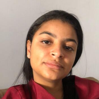Babysitter Ipatinga: Jussara