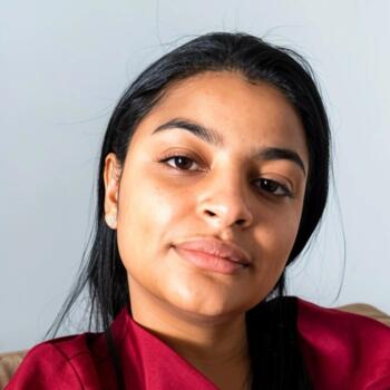 Babysitter Belo Horizonte: Jussara