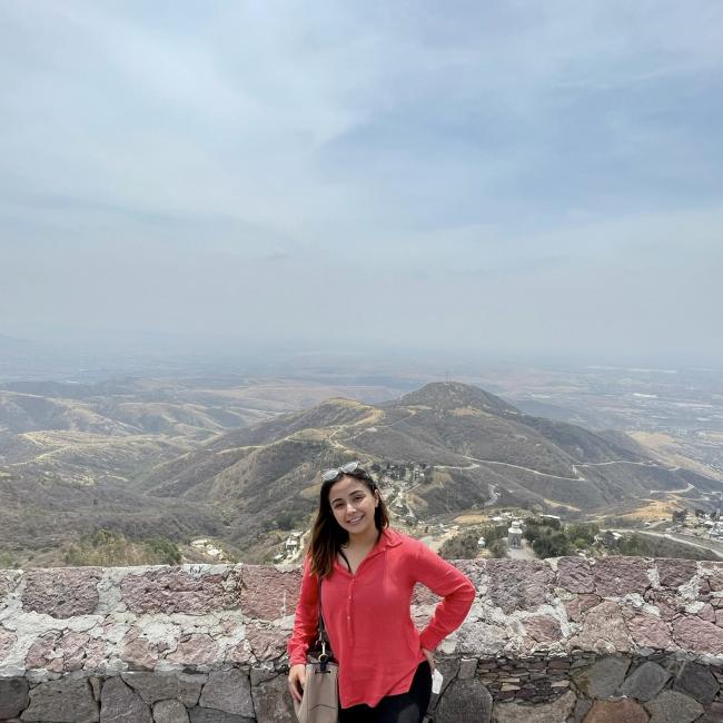 Niñera en San Nicolás de los Garza: Karen