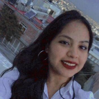 Babysitter in Querétaro City: Arcenia