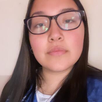 Babysitter in Osorno: Melany