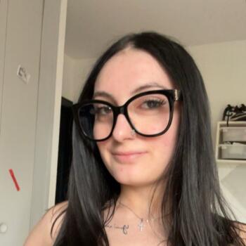 Babysitter in Illkirch-Graffenstaden: Emma