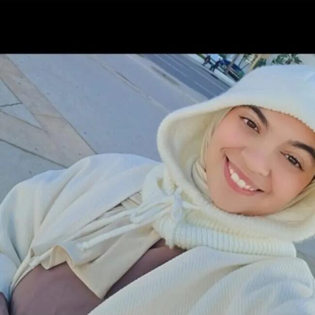 Job de garde d'enfants à Annecy: Chaima