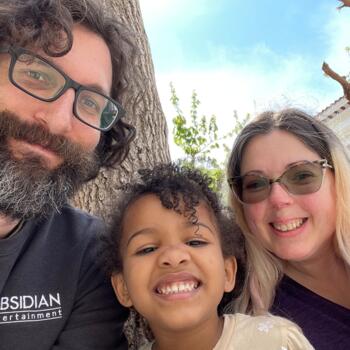 Babysitting job in Busan: babysitting job Karen