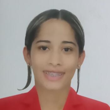 Niñera Santa Marta: Mareleysi paola