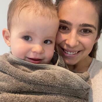 Nanny job in Prebbleton: babysitting job Olivia-Rose