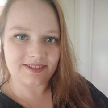 Baby-sitter Rijswijk: Kimberly