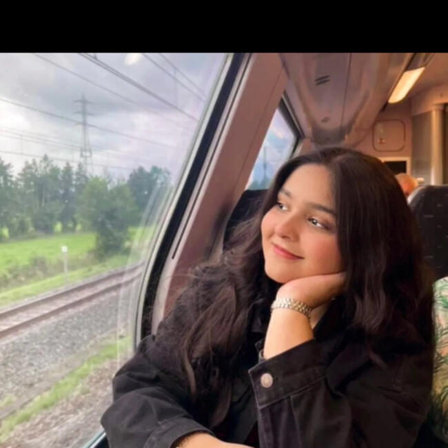 Babysitter in Knokke-Heist: Fatima