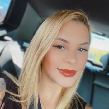 Família Campinas: Luana