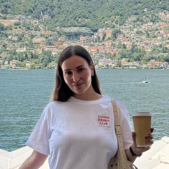 Genitore Roma: Karine