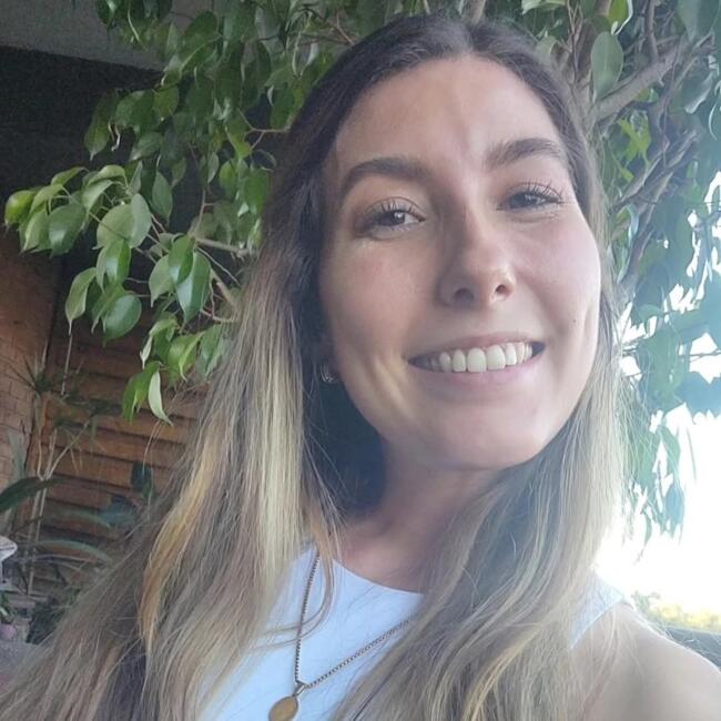 Babysitter in Santiago: María Isidora