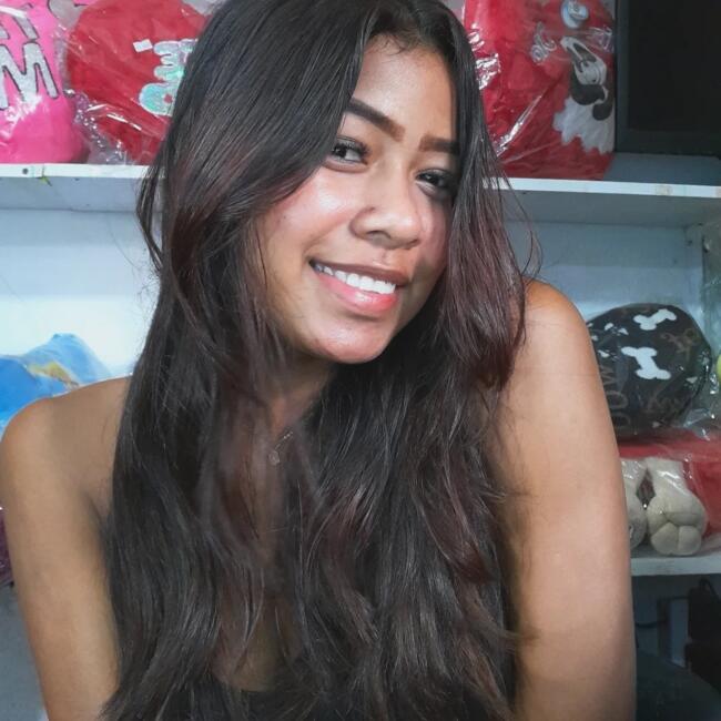 Babysitter in Barranquilla: Angela