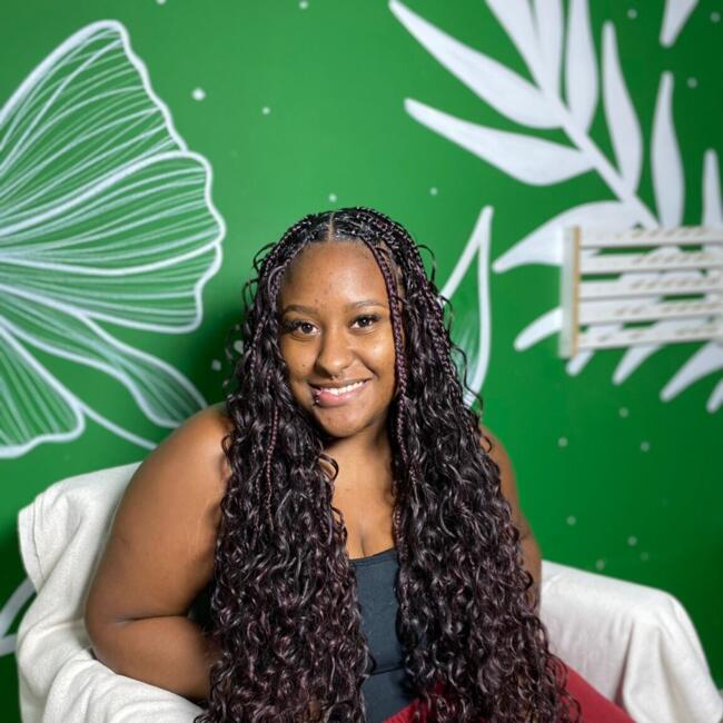 Babysitter in São Paulo (São Paulo): Myllene