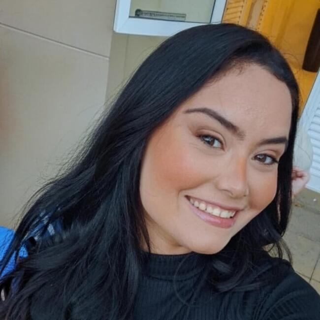 Babysitter in Rio de Janeiro: Viviane