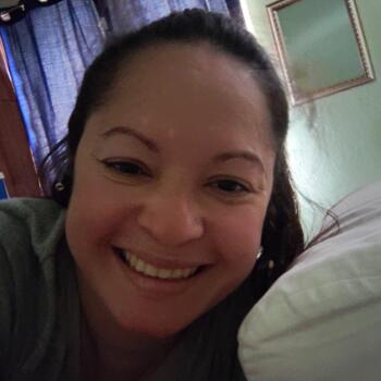 Babysitter in San José (Provincia de San José): Jenny Cristal