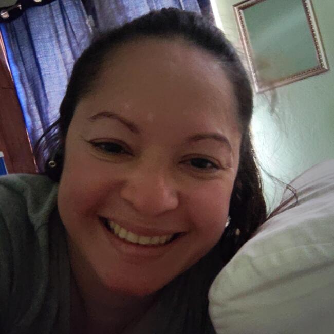 Babysitter in San José (Provincia de San José): Jenny Cristal