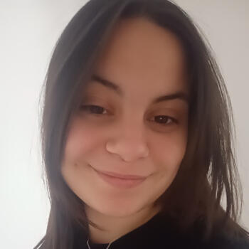 Babysitter in Arezzo: Alessia