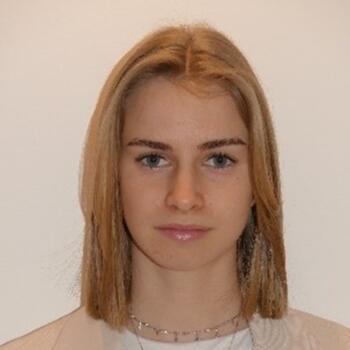 Babysitter στην περιοχή Μονπελιέ: Julie