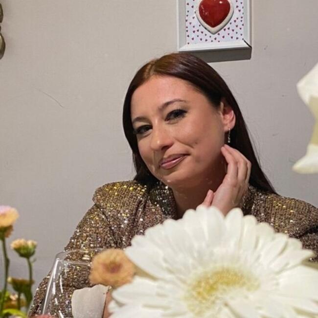 Babysitter in Montoro Superiore: Angelica