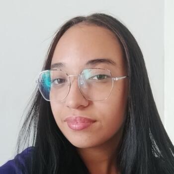 Babysitter in São Bento do Sul: Luísa