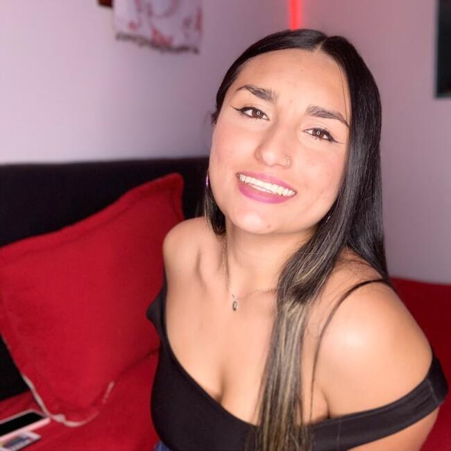 Babysitting job in Soacha: Yuli Andrea