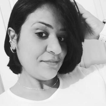 Babá em Embu das Artes: Ariane