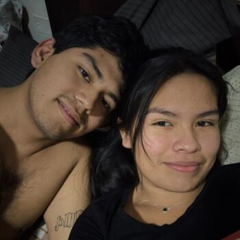 Trabajo para niñera en Iquique: trabajo de niñera Carmen Brigith