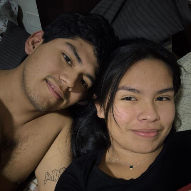 Trabajo para niñera en Iquique: Carmen Brigith