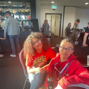 Babysitter στην περιοχή Νιούκασλ: Nikki