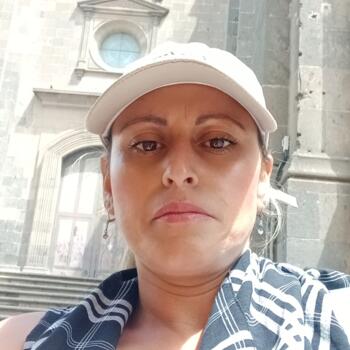 Babysitter in Gran Canaria: Leidy