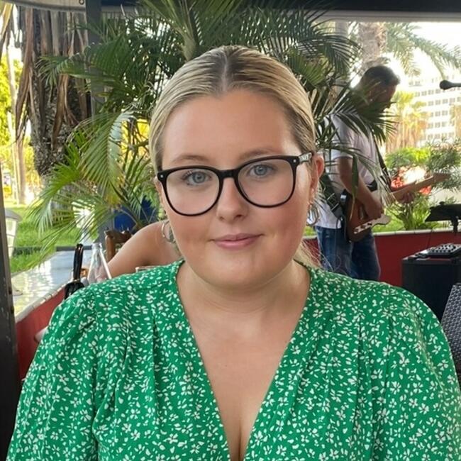 Babysitter in Lucan: Megan