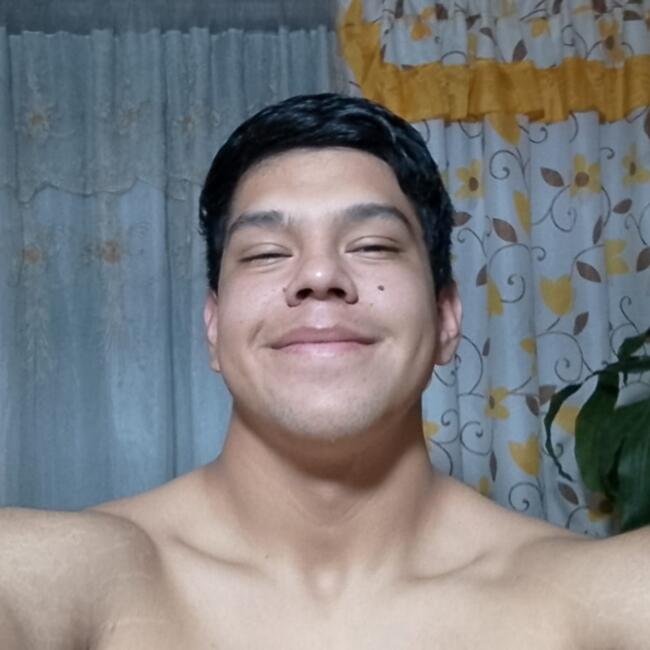 Trabajo para niñera en Neza: Jonathan