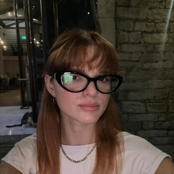 Nanny in Parekklisha: Elsa