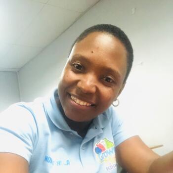 Babysitter in Pietermaritzburg: Nokuthula