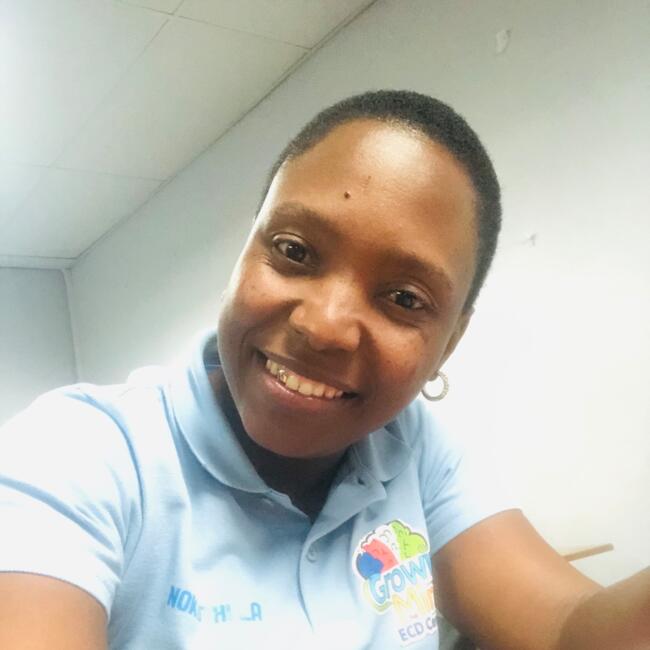 Babysitter in Pietermaritzburg: Nokuthula