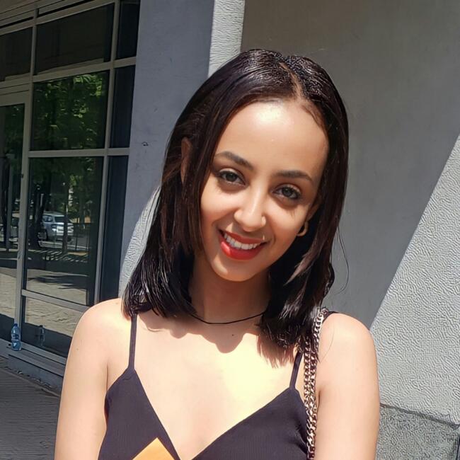 Opiekunka do dziecka w Wrocław: Tsion