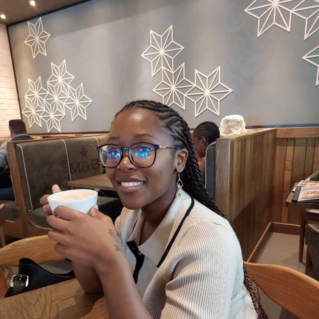 Babysitting job in Cape Town: Zimasa