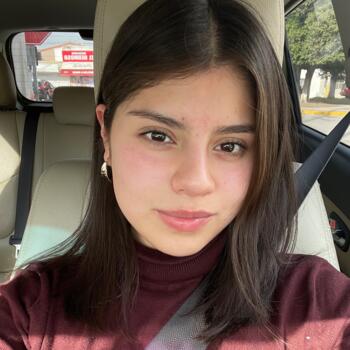 Niñera Torreón: Jazmin