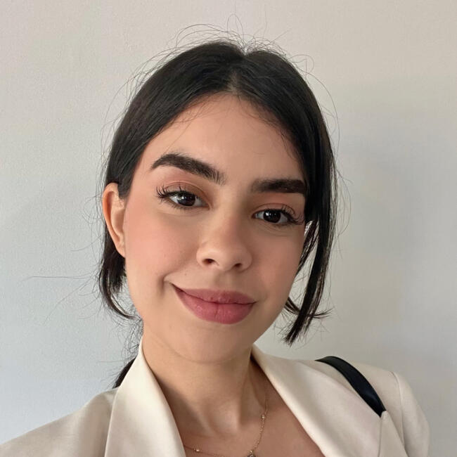 Babysitter in Bois-Colombes: Ihssan