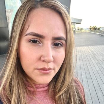 Niñera Estepona: Solangel