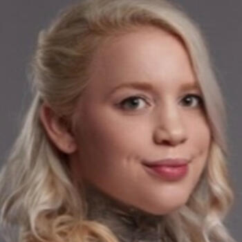 Babysitting job in Vienna: babysitting job Kathrin