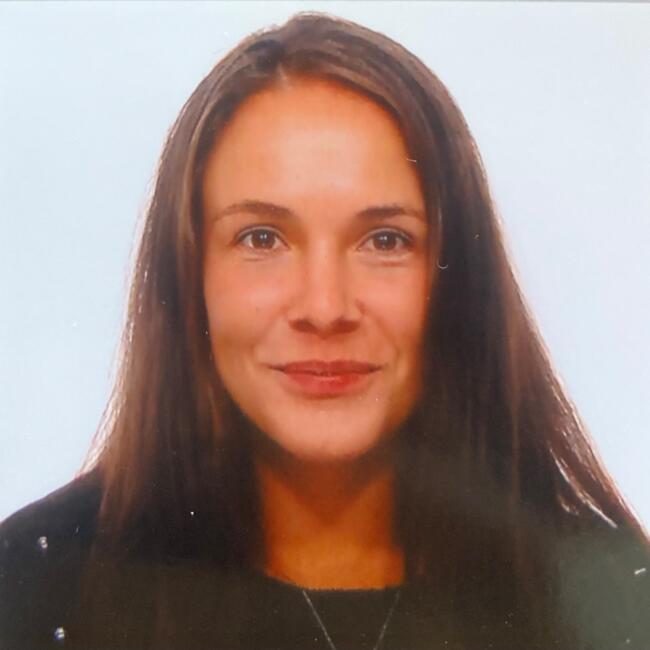 Nanny in Harold's Cross: Laura