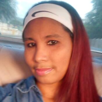 Babysitter in Puerto Cruz: Jeisy