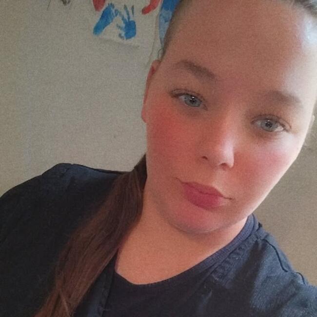 Babysitter in Roubaix: Wendy