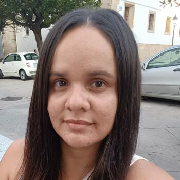 Canguro La Coruña: Roxana