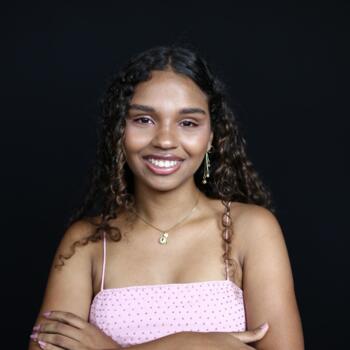 Babysitter Uberlândia: Ana Luiza