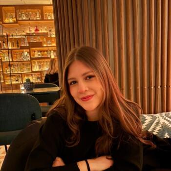 Canguro en Madrid: Emilia